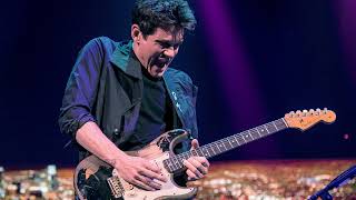 Download lagu John Mayer - Bold As Love Backing Track Standard Tuning mp3