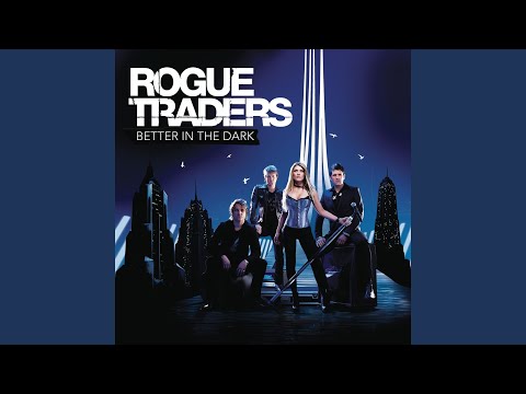 The Price We Pay - Rogue Traders