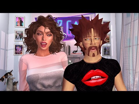 Second Life's Lab Gab - Second Life Founder, Philip Rosedale!