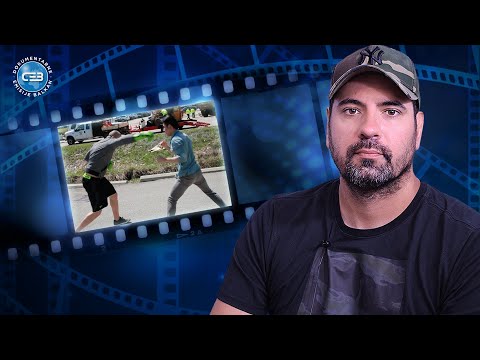 BALKAN INFO: Marko Petrak - Pravi borac ne napada slabije, nije izazov tući ljude na ulici!