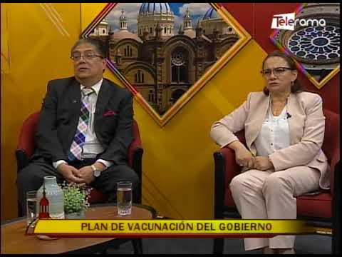 Cuenca Desde Adentro Programa #58