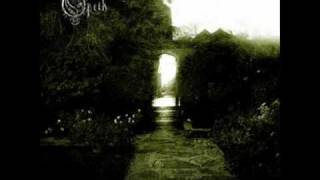 Opeth - Would? (alice in chains cover)