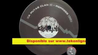 Da Putas Clan 01 - DPC01