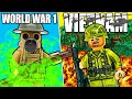 I Built Every AMERICAN WAR In LEGO