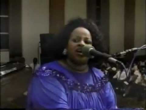 The Clark Sisters"w/Rance Allen!"Trust In Him!"