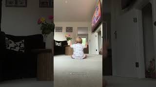 Baby Will Not Be Left Behind 👶