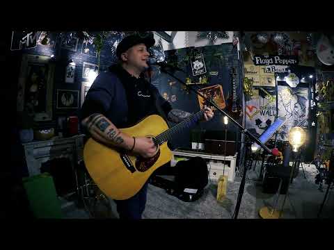 Du bist das Licht #acoustic #acousticcover // Gregor Meyle Coverversion