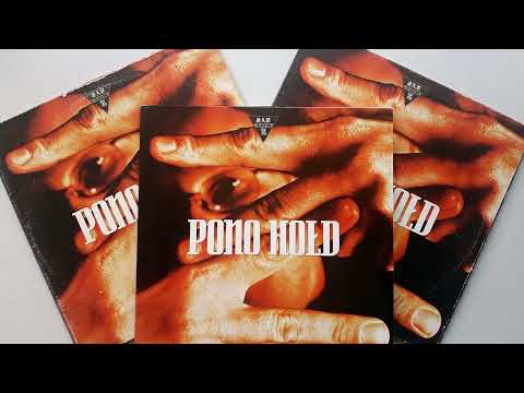 Pono - Intryga feat. Fu & Wigor Mor W.A. ( Chrome89 remix )