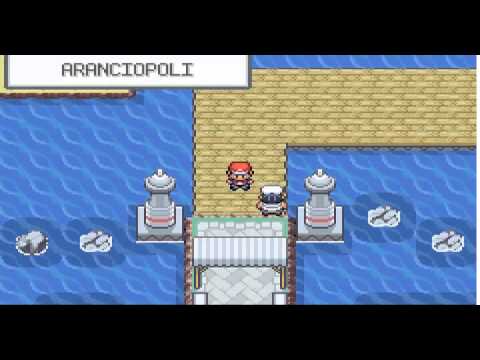 Guida Pokèmon Rosso Fuoco #22 [Extra] I 3 Uccelli Leggendari