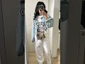 Outfits for 13-15 teen girl#aesthetic #cute #fashion