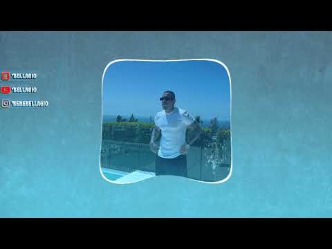 LUCIANO x JAMULE TYPE BEAT - "KEINE GOYARD" l (prod. by Bellagio)