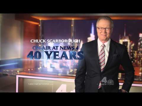 News 4 New York: "Why Turn - Team" Promo