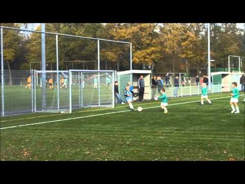 Swift 64 F3 tegen VVOG F4