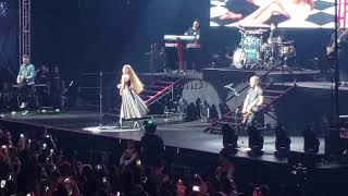 Cami - Pa&#39; callar tus penas 16/12/2018 @ Movistar Arena