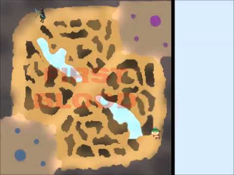 Shawn's Teemo Vs Bloodseeker EPIC BATTLE