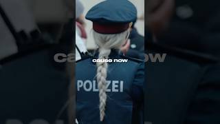 land 🏔️, sea 🌊 and sky ☁️ #shorts #polizeishorts