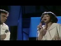 Johnny Mathis & Deniece Williams - Too Much, Too Little, Too Late 1978