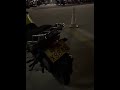 LED výstražné svetlo na motocykel - 2x AKU svetlo - Video Youtube