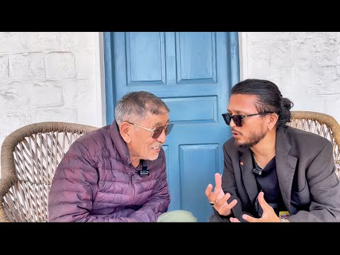 “History of My Father: Roots & Remembrance | TIBET - Part 1”