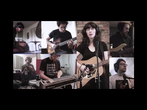 At The End Of A Long Lonely Day