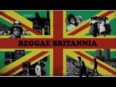 BBC4 Britannia - Reggae Britannia (2011) Dir. Jeremy Marre