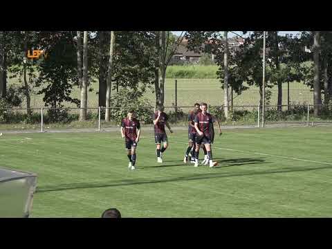 Spcl. Susteren - BSV Limburgia