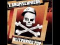 T.Raumschmiere - Blitzkrieg Bop [Nerijus]