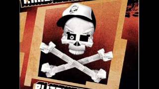 T.Raumschmiere - Blitzkrieg Bop [Nerijus]