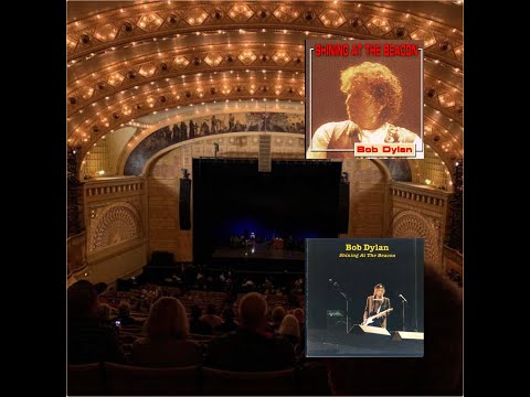 Bob Dylan - Shining At The Beacon - New York City 1989, Oct 10 (Complete Show + Bonus tracks)