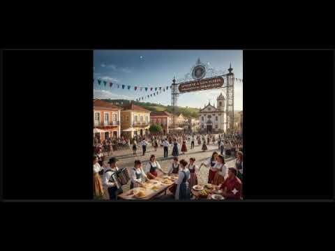 Nova Veneza Pedacinha da Itália em Goiás