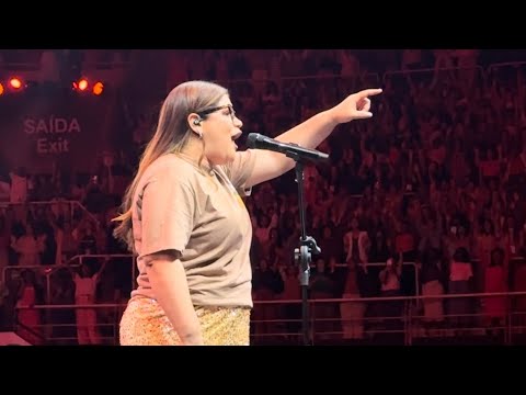 CORINHOS DE FOGO (COMPLETO) JUNTAS 2024 com Midian Lima, Camila Barros, Raquel Lima e Gabriela Lopes