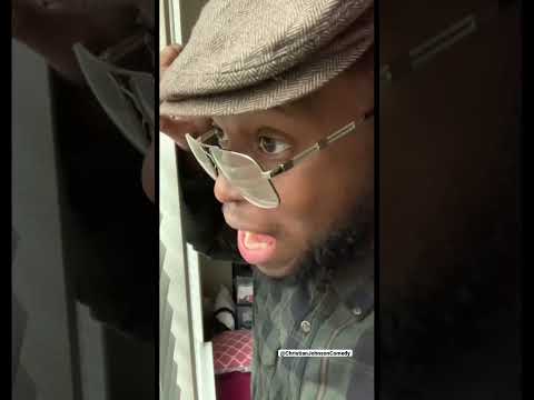 It was the beans 😂 #christianjohnsoncomedy #comedy #funny #trending #cooking