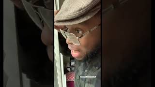 It was the beans 😂 #christianjohnsoncomedy #comedy #funny #trending #cooking