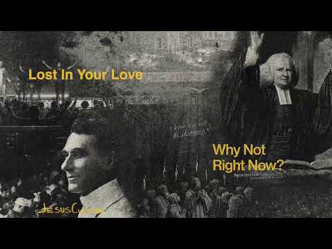Video thumbnail for Lost In Your Love (Live)