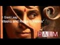 1 Giant Leap Film: Masks and Roles - "Masks" featuring Dennis Hopper - Linton Kwesi Johnson - PALM 1 Giant Leap Film: Masks and Roles - "Masks" featuring Dennis Hopper - Linton Kwesi Johnson