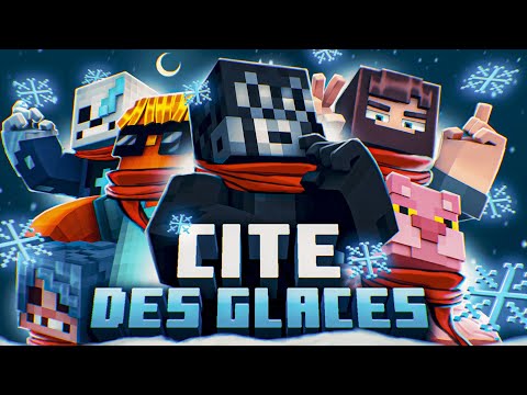 CITÉ DES GLACES - BEST OF - TEAM GUILL