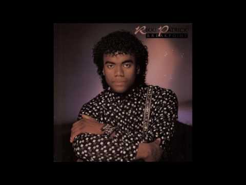 Rikki Patrick - Breakpoint *1984* [FULL ALBUM]