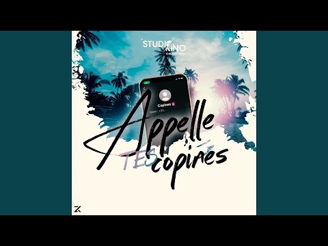 Apelle Tes Copines (Extended Mix)