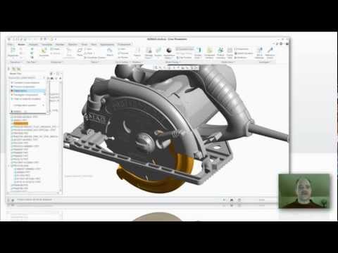 The Assembly Search Tool in Creo Parametric - EAC Tip of the Week