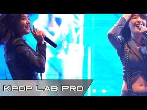 Girl's Day - Twinkle, Twinkle (edit)