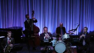 "GOOD-BYE": BENNY GOODMAN TRIBUTE at 59E59 (May 19, 2010): SWING / JAZZ / BENNY GOODMAN