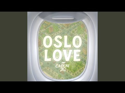 Oslo Love