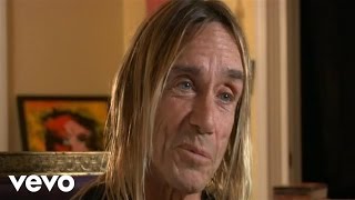 Iggy &amp; The Stooges - Raw Power EPK (Regular Version)