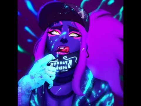 Infernal akali aram domination