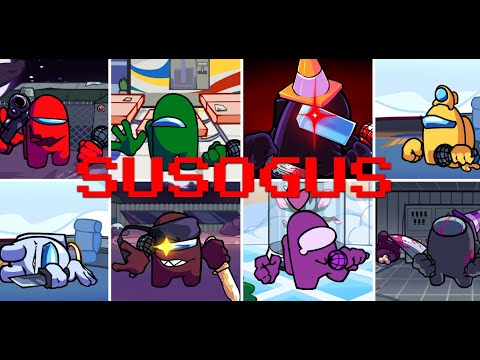Susogus: The Mungus Musical