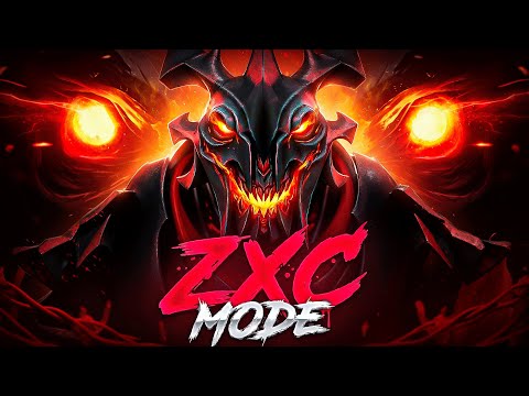 MAGIC SF RETURNS TO MID | Shadow Fiend at 15,000 MMR