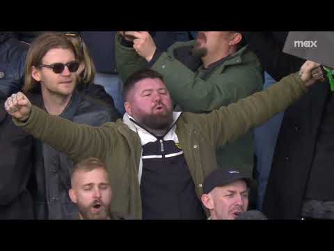 Gais Tifo | Gais - AIK | Allsvenskan2025