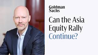 Can the Asia Equity Rally Continue?