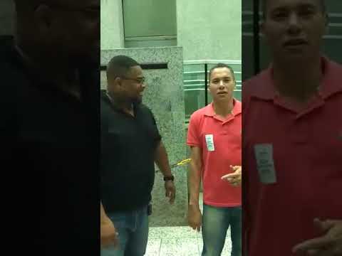 Osnei teve uma grave lesão e se senti muito bem após o uso da pulseira MS PARIS..