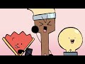 TRIPLE BAKA AMV Inanimate Insanity